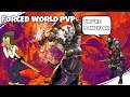 Bless Unleashed | Talking Forced World PvP
