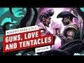 Borderlands 3: Guns, Love, and Tentacles DLC Review