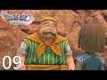 Chalky Zone - Dragon Quest XI S #09