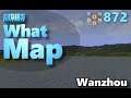 #CitiesSkylines - What Map - Map Review 872 - Wanzhou CSUR Fantasy Version