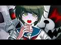 City of Puzzles | Danganronpa Another Episode: Ultra Despair Girls #17