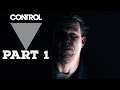 Control Part 1 | Stream Archive