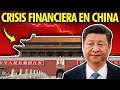 CRISIS FINANCIERA en CHINA: Caso EVERGRANDE ¡EXPLICADO!
