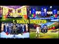 Cristiano RONALDO im GENERATION CHECK von Fifa 10 - Fifa 20! - Fifa Ultimate Team