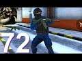 Critical Strike CS: Counter Terrorist Online Gameplay Walkthrough Part 72 New Update (Android, iOS)