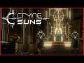 Crying Suns ➤ Прохождение #21 ➤ НОВАЯ ВЛАСТЬ.