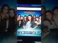dans salutes season 7 episode 6 victorious