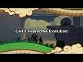 DBZ Kakarot Part 19 (Cell's Fearsome Evolution)