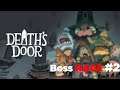 Death's Door Boss Rage #2 - Third Avarice Trial