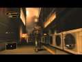 Deus Ex Human Revolution - First Takedown Achievement