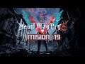 Devil May Cry 5 || Mision 19 || Vergil 【Español】