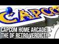 DF Retro: Capcom Home Arcade - Emulation Analysis, Hardware Breakdown + More!