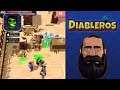 Diableros: Zombie RPG Shooter (by pwn.rs) - [ANDROID/IOS] Gameplay Full HD