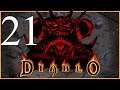 Diablo (Belzebub) 21 : The Anvil of Fury (End)