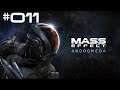 DIE MONOLITHEN - Mass Effect: Andromeda [#011]