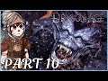 EVERYTHING GOES WRONG! - DRAGON AGE ORIGINS Let's Play Part 10 (1440p 60FPS PC)