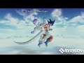 Dragon Ball Super PS4 Épisode 101 Goku et Vegeta de retour