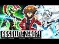 ELEMENTAL HERO ABSOLUTE ZERO?! NEW MASKED HERO SUPPORT! (LEAKS) [Yu-Gi-Oh! Duel Links]