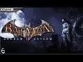 Enter The Scarecrow - Batman Arkham Asylum - Ep 6