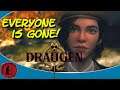 EVERYONE IS MISSING! Let's try: Draugen! Ep. 1