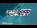 F-Zero GX Unleashed Emerald Cup With Mighty Hurricane