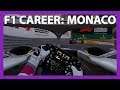 F1 2019 Career Mode Pt.7 | Monaco *Contains Too Many Crashes*