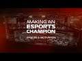 F1 Esports: The Making Of A Champion Episode 3 | New Balance