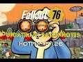 Fallout 76 | Update 1.24 Patch Notes | Hot Fix 1.2.1.26 | Survival Mode & Bug Fixes