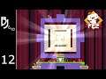 Fez - Ep 12 - Collecting Cube 23 and Anticube 8-10