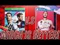 FIFA 19 vs FIFA 20 | Which Game is BETTER?! | The Truth About FIFA 20 @easportsfifa