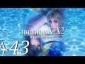Final Fantasy X - Gameplay ITA - Il Rally di Macalania e le Sclerate Pesanti - Ep#43
