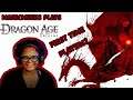 FIRST TIME PLAYING DRAGON AGE: ORIGINS - Part 23 - SPIDER QUEEN DOESN'T CARE ABOUT MY MISSION AT ALL