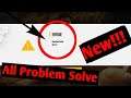 Free Fire Download Failed Retry Problem solve