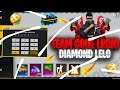 Free Fire Live | Diamonds 💎Giveaway  |  Teamcode giveaway😭