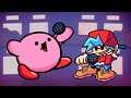 Friday Night Funkin' - VS Kirb Week (Demo) (FNF Mod/Hard) (Kirby Super Star + Extras)
