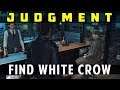 Friend Event: Noboru Hiranuma | Find the White Crow | Judgment