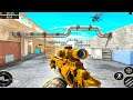 Frontline FPS Super Soldier War _ Android 
GamePlay #2