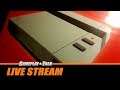 NES Games on the RetroUSB AVS Console | Gameplay and Talk Live Stream #185