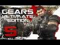Gears of War Ultimate Edition Gameplay Walkthrough - Part 5 "The Long Road Home" (Act 4)
