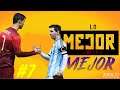Golazos #7 / LO MEJOR DE LO MEJOR en #Fifa21 "Chest Flick"