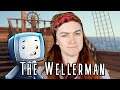 Google Translate Sings: "The Wellerman" ft. MALINDA and Tom McGovern