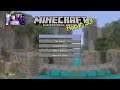 Guardian of The Farm! Minecraft PS4(Square Guardians 3)