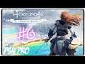 HatCHeTHaZ Plays: Horizon Zero Dawn: Complete Edition - PS4 Pro [Part 6]