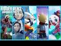 Hidden Gems - August 2021 [PS5, PS4, Switch, Series X, Xbox One, & PC] | #HiddenGems