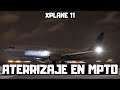 Highlight: ✈️ COPA AIRLINES 🔴 | ZIBO B737 | ATERRIZAJE EN PANAMA TOCUMEN MPTO
