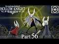 Hollow Knight #56 Der Schwarmklaster wird angegriffen!