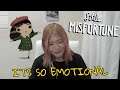 How Miyoung Feels About Little Misfortune