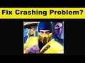 How To Fix Ninja Games App Keeps Crashing Problem Android & Ios - Ninja Games App Crash Issue