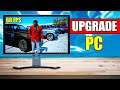 How To Know If My PC Is Upgradable | Upgrade Your PC Setup | Hindi