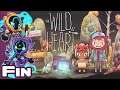 I'd Never Leave Narnia - Let's Play The Wild At Heart - PC Gameplay Part 18 - Finale